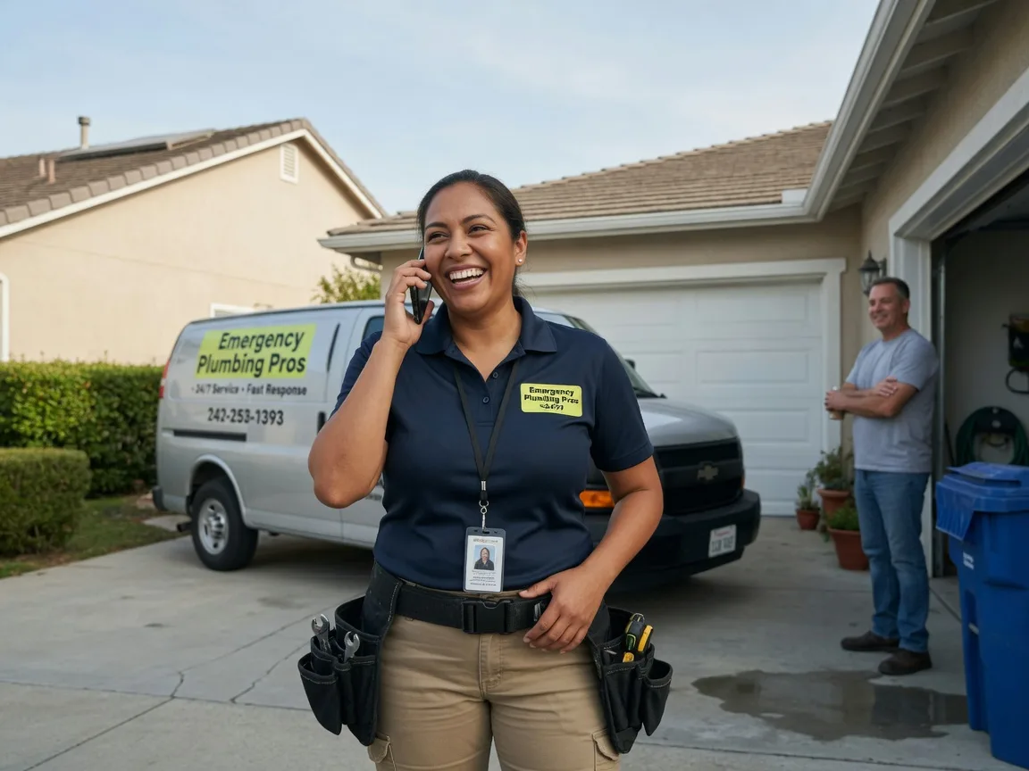 Emergency Plumber Anchor Point, AK FAQs